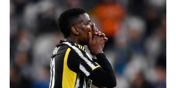 Paul Pogba tehostaa harjoituksia offseason aikana